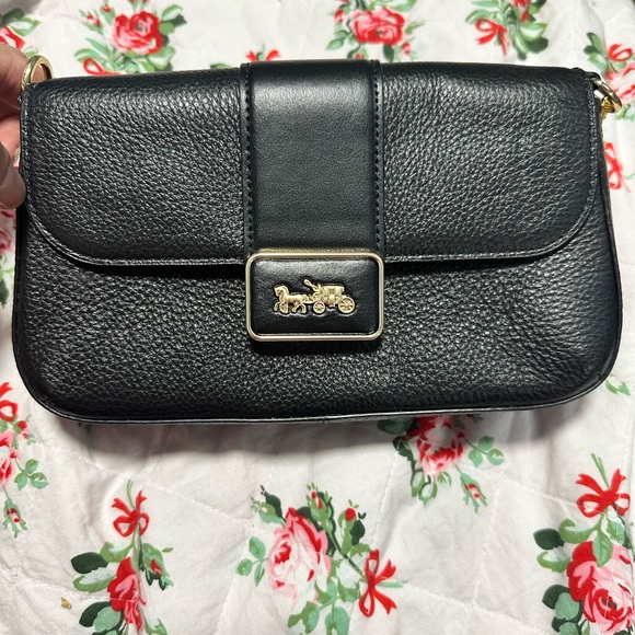 Coach Mini Grace Crossbody Bag - Picture 3 of 8
